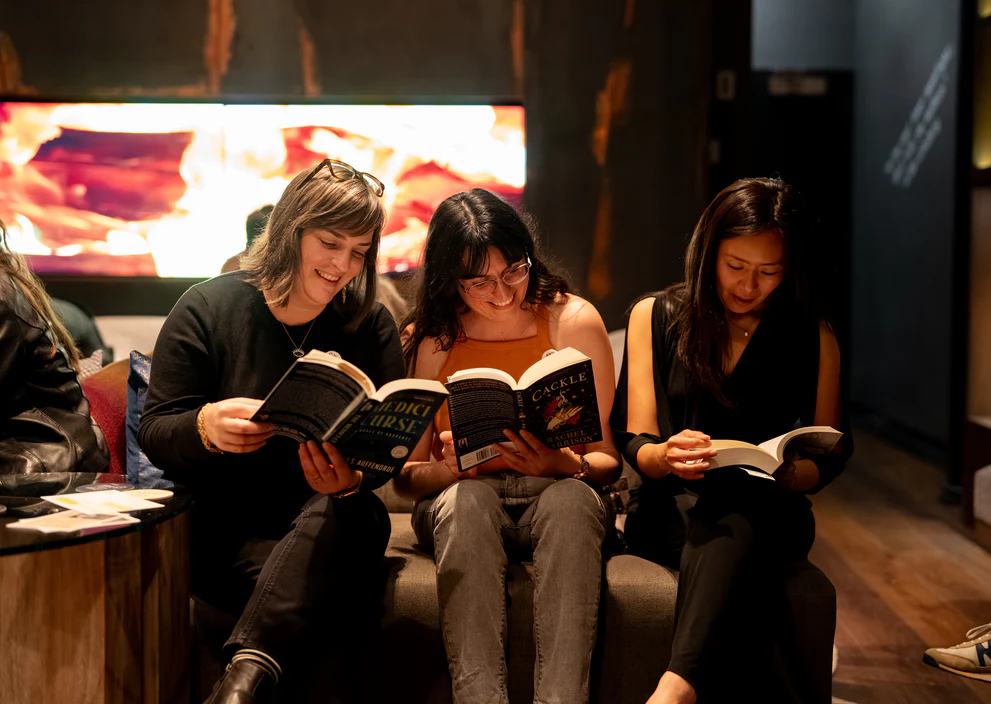 Style for the Modern Reader
